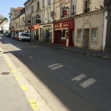 Hébergement de vacances Le Logis Du Pressoir *