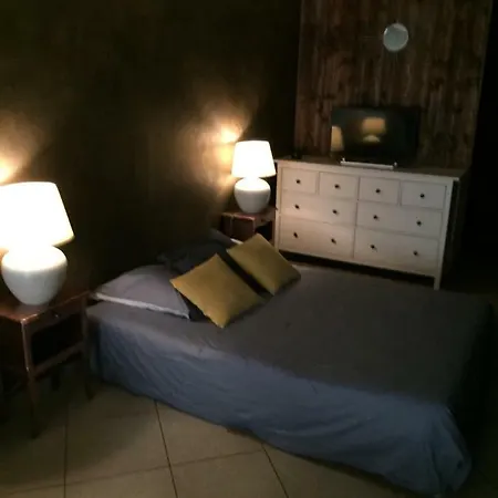 Le Logis Du Pressoir *