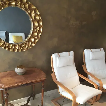 Hébergement de vacances Le Logis Du Pressoir Épernay