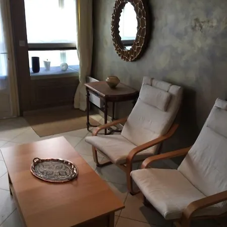 Hébergement de vacances Le Logis Du Pressoir *